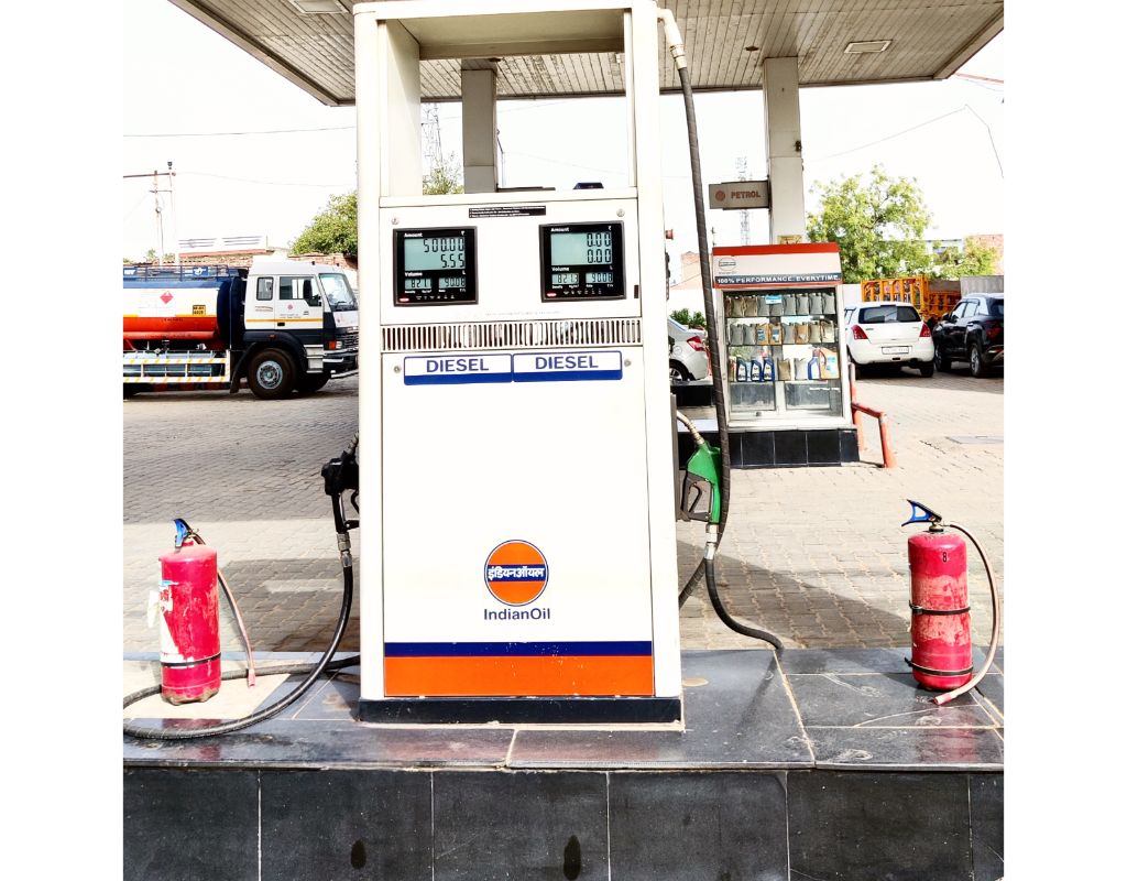 IndianOil - Bahu Akbarpur, Rohtak
